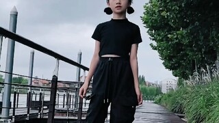 有没有跳出一点ai感tail