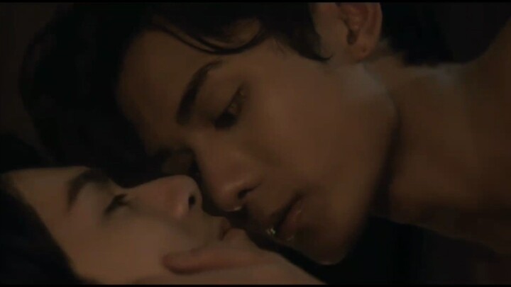 Love Upon a Time Series Official Trailer