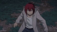 Code:Breaker Episode 3