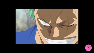 One Piece| Roronoa Zoro truyền kỳ #anime #schooltime