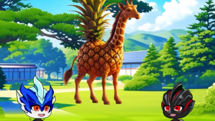 Little Nezha is pretty good at playing Candy Crush