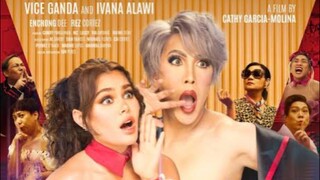 PARTNER IN CRIME'S(Vice Ganda And Ivana Alawi)FullMovie.