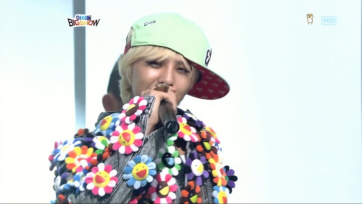 [4K 60fps] G-Dragon - Breathe (091003)