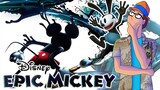 The History of Epic Mickey | Disney’s Greatest Forgotten Game