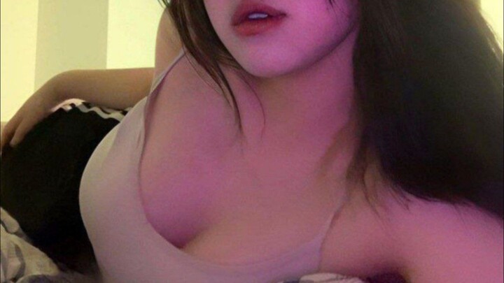 SUSU CHINDO YG EMPUK BGT 🥵