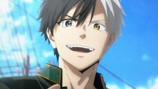 Wind Breaker [Hindi]-S1E1-1080P