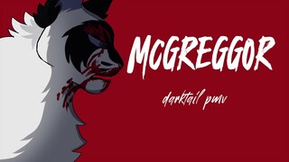 darktail // mcgreggor