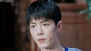 [Xiao Zhan Narcissus | Chunying] "Chunwei Tan" Episode 1 [Dislocated time and space, two-way healing