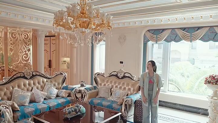 Linda Walker the smart student 🤓 ep 1eng