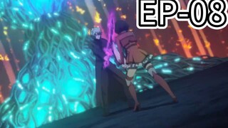 BYE BYE EARTH [S2] [EP-08] HINDI