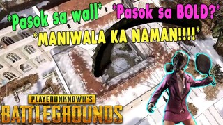 PUBG Philippines | MAINIT ULO NI COACH