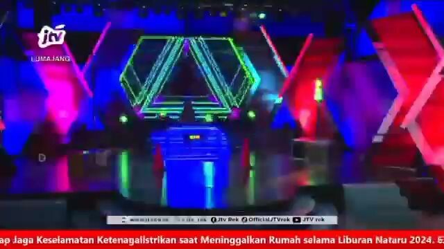 NDUGEM BARENG DJ GHEA BARBIE @ AMPUN DJ JTV
