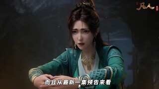 Mục Bội Linh đã có những thay đổi lớn và bổ sung thêm nhiều cảnh quay. Vậy đội ngũ sản xuất có bố cụ