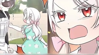 Review truyện: Công Chúa Xấu Xa P1-2