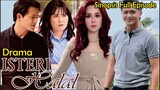 Sinopsis Drama Isteri Halal Full Episode