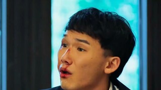 Tipe yang pantas dipukul
