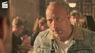 Fast & Furious: Hobbs & Shaw: Hobbs is back in the game HD CLIP