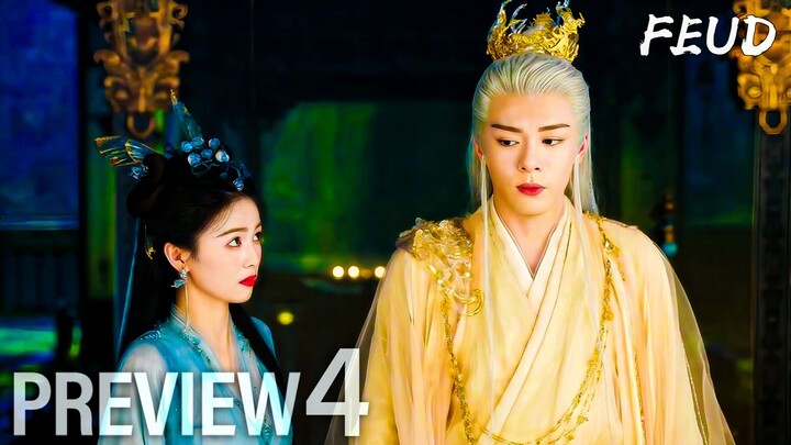 [PREVIEW 4] FEUD (2025) [Premieres on June 6]