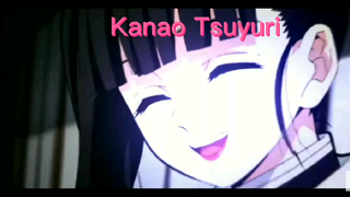 Kanao Tsuyuri