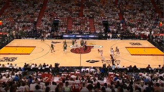 Miami vs bucks game3