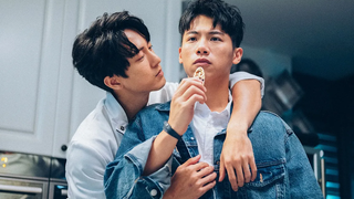 เว็บดราม่า BL "Crazing You" ตอนที่ 6 1080P