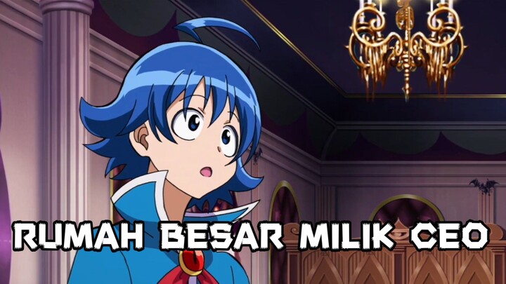 JADI GINI RASA NYA JADI ANAK CEO KAYA RAYA TUNGGAL