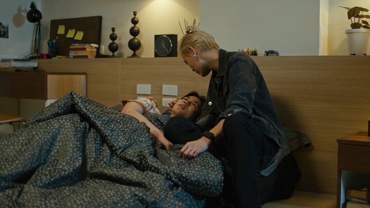 Between Us The Series (2022) Episode 7 Eng Sub