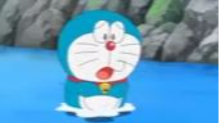 Doraemon Episode 825