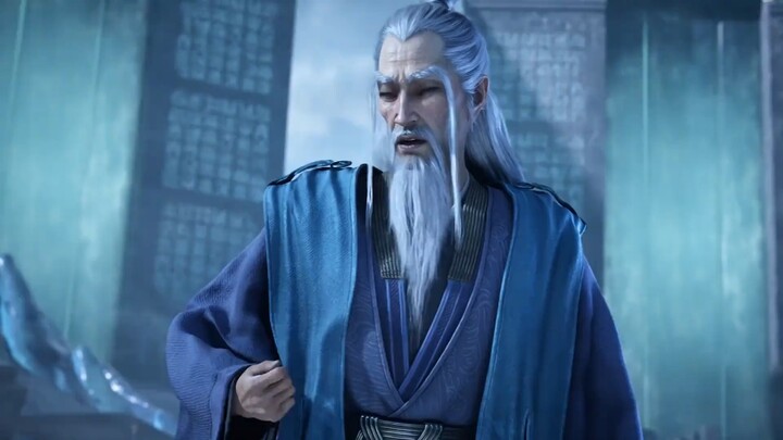 Cả hai đều là tu sĩ độc lập. Tại sao đội hình sơ sinh của Hàn Lập lại nổi tiếng khắp phương Nam, còn