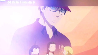 Tuyệt quá vậy #klaxxamv #amvedit