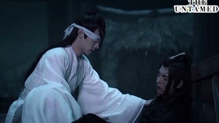 The Untamed EP 80 part 3/ Tagalog Dubbed
