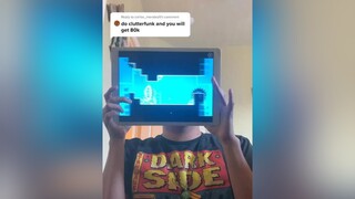 Reply to  No you wont fyp foryoupage BestCosplay elfMagicAct geometrydash