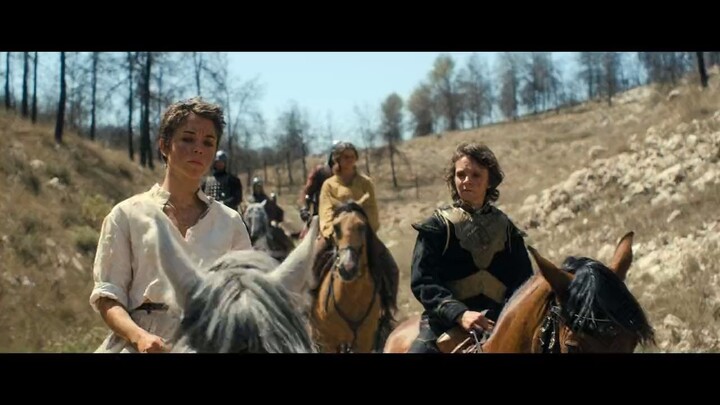 Néro the Assassin (2025)  S01 EP (01-0