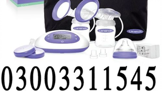 Medela Breast Pump In Shekupura 03003311545
