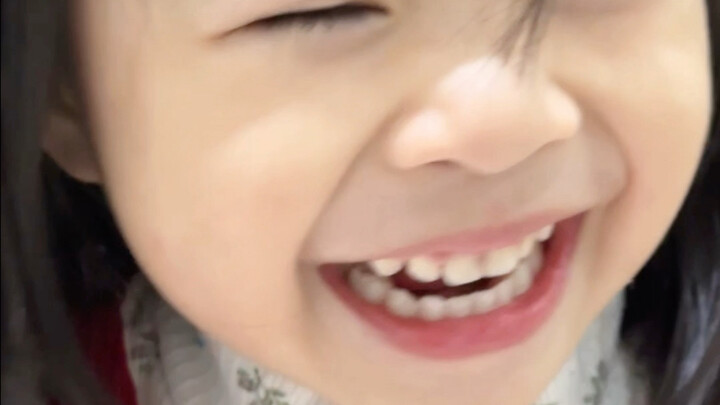 A 3-Year-Old Daughter’s Scorching-Good Cantonese Mandarin