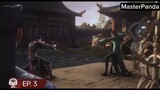 [ Eng Sub ] Legend of Assassin - Ep. 3