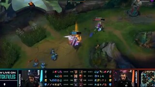 Liên Minh - FNC vs OG Highlights LEC Spring 2020 W1D1 Fnatic vs Origen LEC