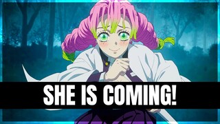 We're About To HEAT UP! | Demon Slayer Season 3 Episode 4 Reaction