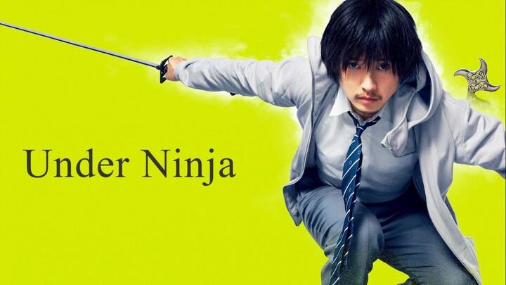 Under Ninja (2025) - SUB INDO