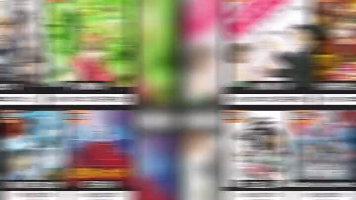 Japanese website carefully selected the top 105 best anime. The top three are these masterpieces!~