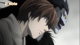 Death Note (Short Ep 6) - Lỗ hổng (Tiếp)