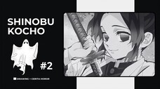 KETIKA SHINOBU KOCHO BERTEMU IBLIS TERKUAT - Demon Slayer: Kimetsu no Yaiba - Season 4