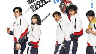 Good Boy (2025) Eps 01 #Sub Indo# 720P