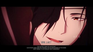 【天官赐福第三季】哥哥，你上当了