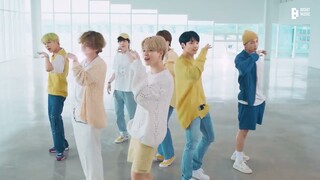 [CHOREOGRAPHY] BTS (방탄소년단) 'Butter'Special Performance Video.