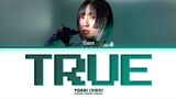 YOARI True ("MY DEMON" OST) Lyrics (Color Coded Lyrics)