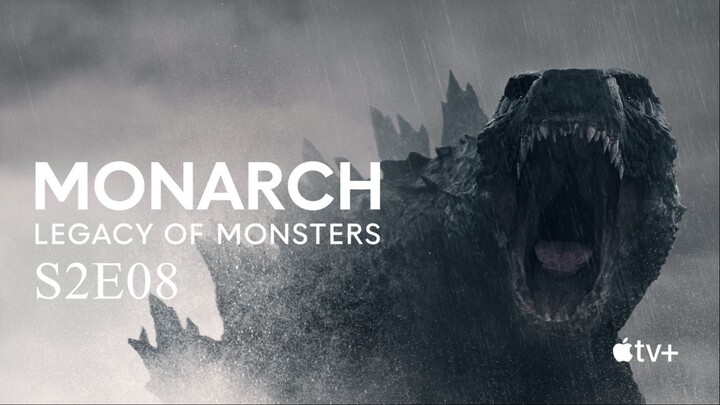 Monarch: Legacy of Monsters Season 2 Episode 8