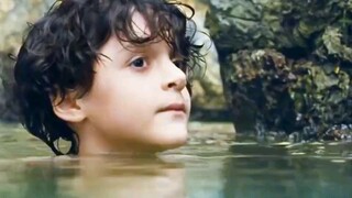 电影推荐 诡异的小岛《老去》