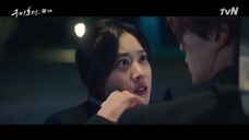 Tale of the Nine Tailed S1 Episode 13