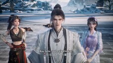 Eat Around the Mortal World Eps 15 Sub Ind